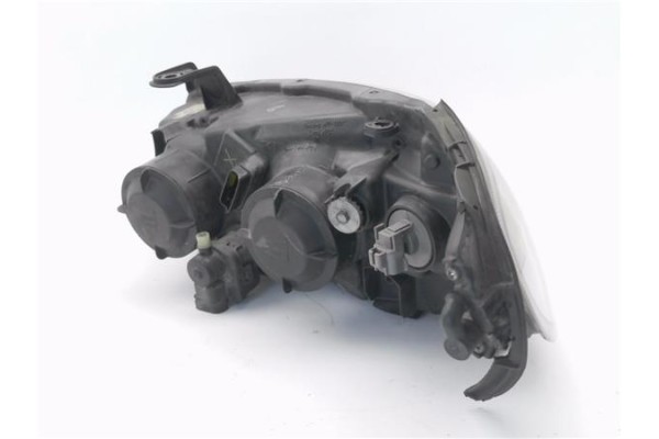 Recambio de faro delantero dcho para nissan almera (n16/e) 1.5 dci referencia OEM IAM 26010BN67A 26010BN703 