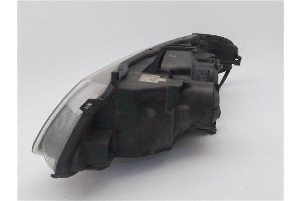 Recambio de faro delantero dcho para nissan almera (n16/e) 1.5 dci referencia OEM IAM 26010BN67A 26010BN703 