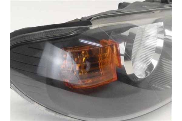 Recambio de faro delantero dcho para nissan almera (n16/e) 1.5 dci referencia OEM IAM 26010BN67A 26010BN703 