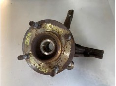 Recambio de mangueta delantero derecha para nissan almera (n16/e) 1.5 dci referencia OEM IAM 400145M000  
