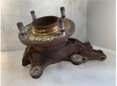 Recambio de mangueta delantero derecha para nissan almera (n16/e) 1.5 dci referencia OEM IAM 400145M000  