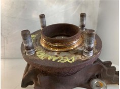 Recambio de mangueta delantero derecha para nissan almera (n16/e) 1.5 dci referencia OEM IAM 400145M000  