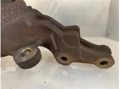 Recambio de mangueta delantero derecha para nissan almera (n16/e) 1.5 dci referencia OEM IAM 400145M000  