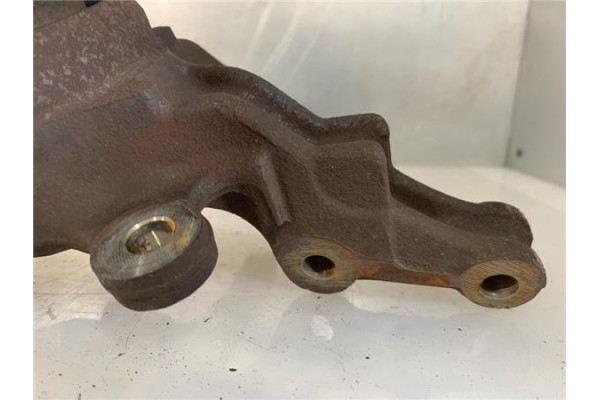 Recambio de mangueta delantero derecha para nissan almera (n16/e) 1.5 dci referencia OEM IAM 400145M000  