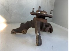 Recambio de mangueta delantero derecha para nissan almera (n16/e) 1.5 dci referencia OEM IAM 400145M000  