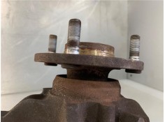 Recambio de mangueta delantero derecha para nissan almera (n16/e) 1.5 dci referencia OEM IAM 400145M000  