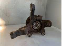 Recambio de mangueta delantero derecha para nissan almera (n16/e) 1.5 dci referencia OEM IAM 400145M000  