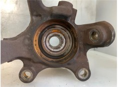 Recambio de mangueta delantero derecha para nissan almera (n16/e) 1.5 dci referencia OEM IAM 400145M000  