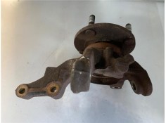 Recambio de mangueta delantero derecha para nissan almera (n16/e) 1.5 dci referencia OEM IAM 400145M000  