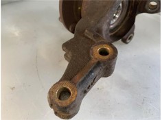 Recambio de mangueta delantero derecha para nissan almera (n16/e) 1.5 dci referencia OEM IAM 400145M000  