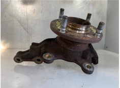 Recambio de mangueta delantero izquierda para nissan almera (n16/e) 1.5 dci referencia OEM IAM 400155M000  