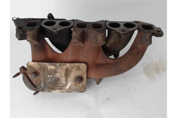 Recambio de colector escape para renault 18 (134_) referencia OEM IAM   