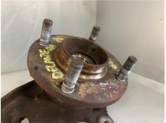 Recambio de mangueta delantero izquierda para nissan almera (n16/e) 1.5 dci referencia OEM IAM 400155M000  