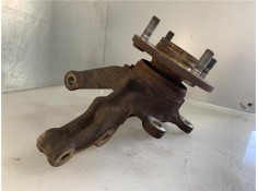 Recambio de mangueta delantero izquierda para nissan almera (n16/e) 1.5 dci referencia OEM IAM 400155M000  