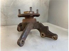 Recambio de mangueta delantero izquierda para nissan almera (n16/e) 1.5 dci referencia OEM IAM 400155M000  