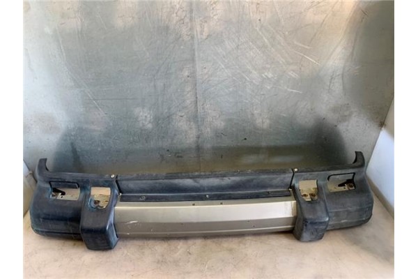 Recambio de paragolpes delantero para jeep cherokee (xj) 2.5 td referencia OEM IAM   