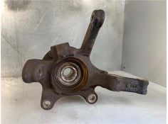 Recambio de mangueta delantero izquierda para nissan almera (n16/e) 1.5 dci referencia OEM IAM 400155M000  