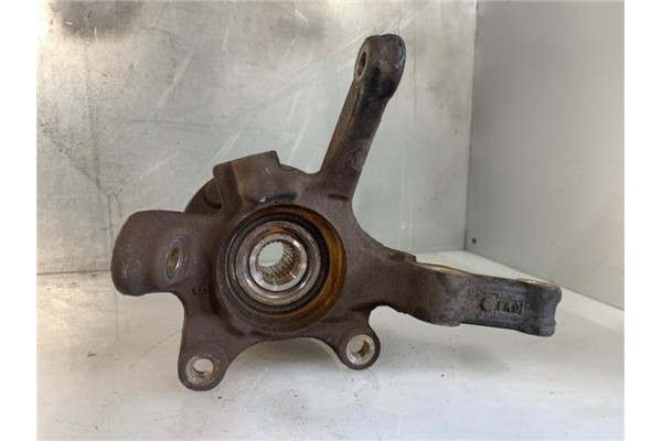 Recambio de mangueta delantero izquierda para nissan almera (n16/e) 1.5 dci referencia OEM IAM 400155M000  