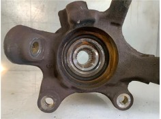 Recambio de mangueta delantero izquierda para nissan almera (n16/e) 1.5 dci referencia OEM IAM 400155M000  