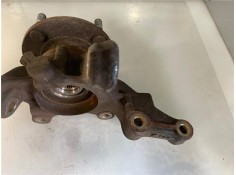 Recambio de mangueta delantero izquierda para nissan almera (n16/e) 1.5 dci referencia OEM IAM 400155M000  