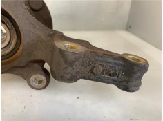 Recambio de mangueta delantero izquierda para nissan almera (n16/e) 1.5 dci referencia OEM IAM 400155M000  