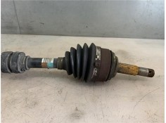 Recambio de palier delantero derecho para nissan almera (n16/e) 1.5 dci referencia OEM IAM 39100BN700  