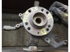 Recambio de mangueta delantero derecha para volkswagen polo iii (6n1) 45 1.0 referencia OEM IAM   