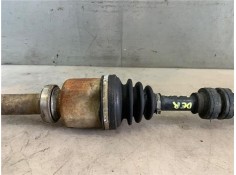 Recambio de palier delantero derecho para nissan almera (n16/e) 1.5 dci referencia OEM IAM 39100BN700  