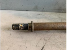 Recambio de palier delantero derecho para nissan almera (n16/e) 1.5 dci referencia OEM IAM 39100BN700  