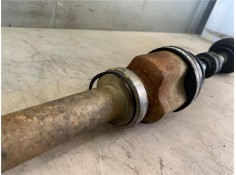 Recambio de palier delantero derecho para nissan almera (n16/e) 1.5 dci referencia OEM IAM 39100BN700  