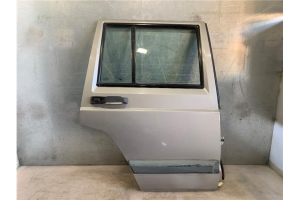 Recambio de puerta trasero derecha para jeep cherokee (xj) 2.5 td referencia OEM IAM   