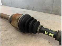 Recambio de palier delantero derecho para nissan almera (n16/e) 1.5 dci referencia OEM IAM 39100BN700  