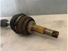 Recambio de palier delantero derecho para nissan almera (n16/e) 1.5 dci referencia OEM IAM 39100BN700  