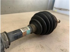 Recambio de palier delantero derecho para nissan almera (n16/e) 1.5 dci referencia OEM IAM 39100BN700  