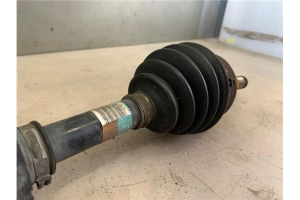 Recambio de palier delantero derecho para nissan almera (n16/e) 1.5 dci referencia OEM IAM 39100BN700  