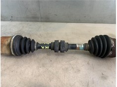 Recambio de palier delantero derecho para nissan almera (n16/e) 1.5 dci referencia OEM IAM 39100BN700  