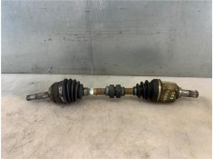 Recambio de palier delantero izquierdo para nissan almera (n16/e) 1.5 dci referencia OEM IAM 39101BN700  
