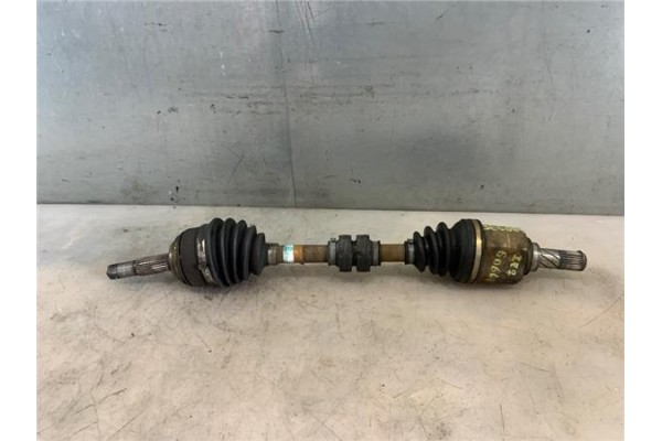 Recambio de palier delantero izquierdo para nissan almera (n16/e) 1.5 dci referencia OEM IAM 39101BN700  