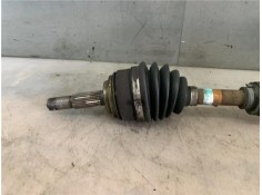 Recambio de palier delantero izquierdo para nissan almera (n16/e) 1.5 dci referencia OEM IAM 39101BN700  