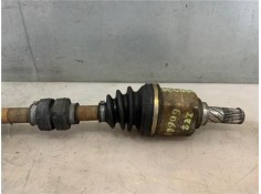 Recambio de palier delantero izquierdo para nissan almera (n16/e) 1.5 dci referencia OEM IAM 39101BN700  