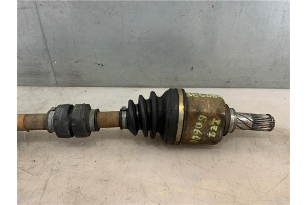 Recambio de palier delantero izquierdo para nissan almera (n16/e) 1.5 dci referencia OEM IAM 39101BN700  
