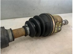 Recambio de palier delantero izquierdo para nissan almera (n16/e) 1.5 dci referencia OEM IAM 39101BN700  