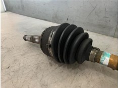 Recambio de palier delantero izquierdo para nissan almera (n16/e) 1.5 dci referencia OEM IAM 39101BN700  