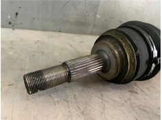 Recambio de palier delantero izquierdo para nissan almera (n16/e) 1.5 dci referencia OEM IAM 39101BN700  