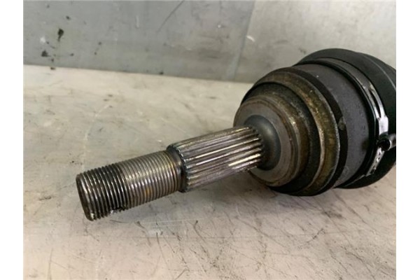 Recambio de palier delantero izquierdo para nissan almera (n16/e) 1.5 dci referencia OEM IAM 39101BN700  