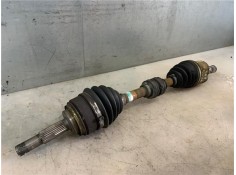 Recambio de palier delantero izquierdo para nissan almera (n16/e) 1.5 dci referencia OEM IAM 39101BN700  