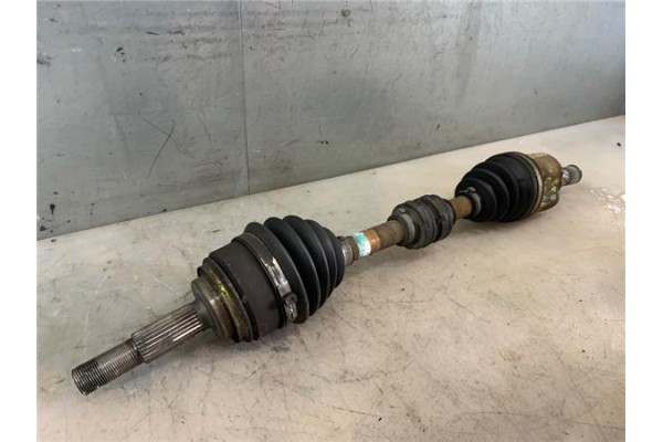 Recambio de palier delantero izquierdo para nissan almera (n16/e) 1.5 dci referencia OEM IAM 39101BN700  
