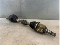 Recambio de palier delantero izquierdo para nissan almera (n16/e) 1.5 dci referencia OEM IAM 39101BN700  