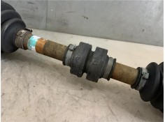 Recambio de palier delantero izquierdo para nissan almera (n16/e) 1.5 dci referencia OEM IAM 39101BN700  