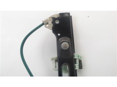 Recambio de mecanismo elevalunas delantero derecho para bmw serie 3 compacto (e46) referencia OEM IAM 8251350  